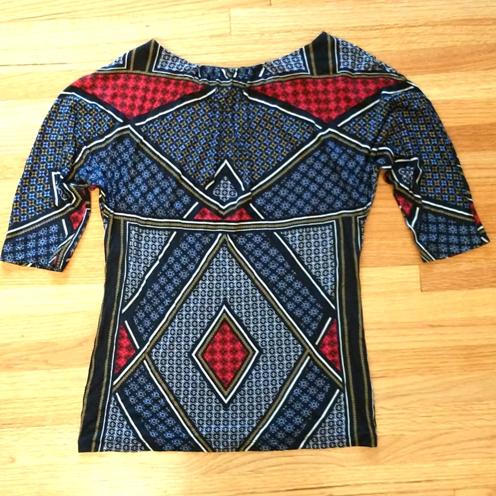 Worthington Top